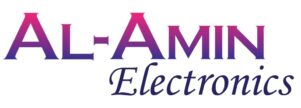 Al-Amin Electronics